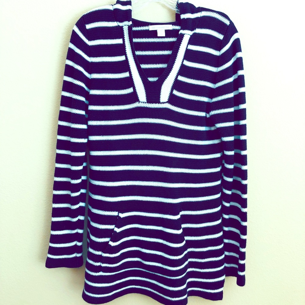 Saint Tropez West Hoodie